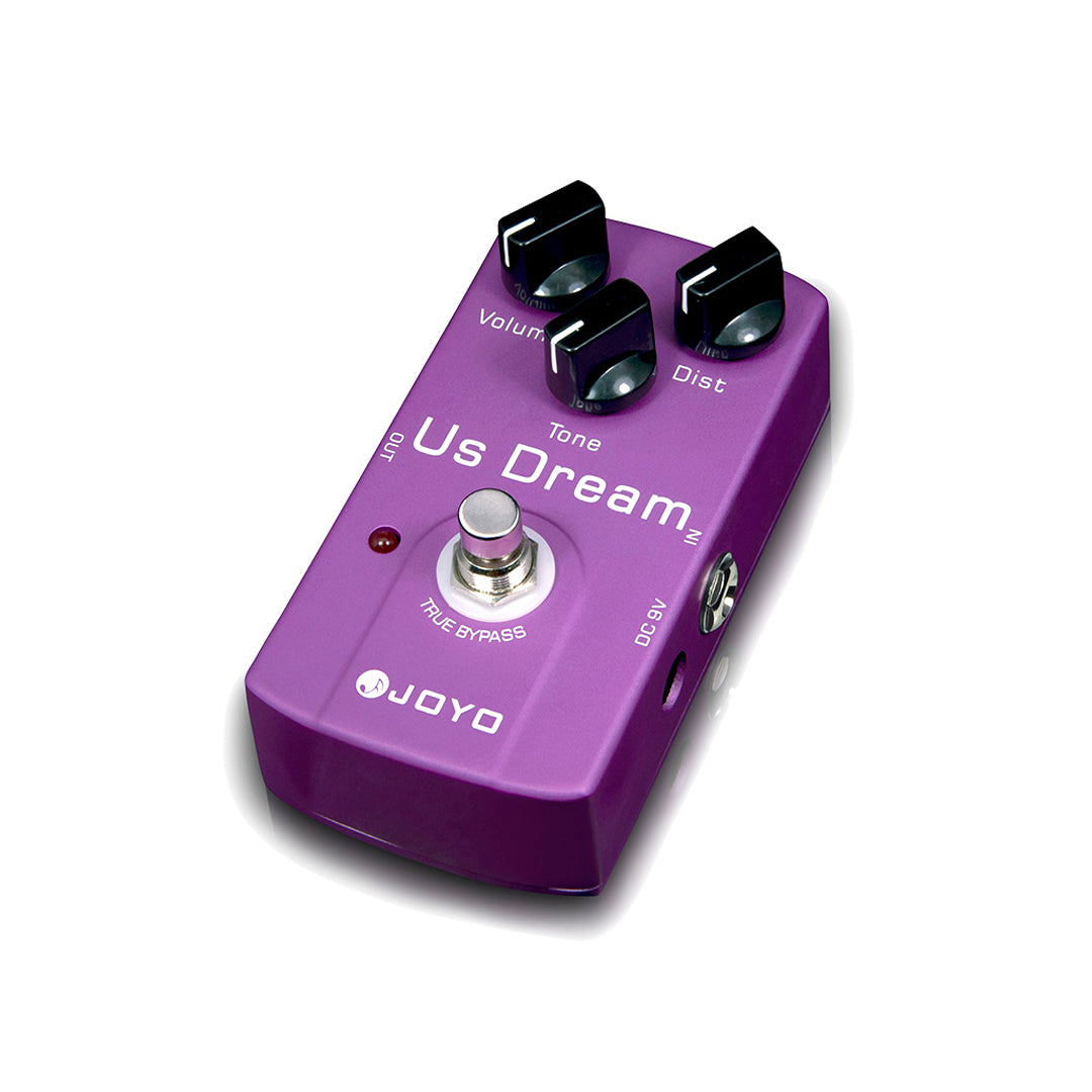 JOYO US Dream Distortion